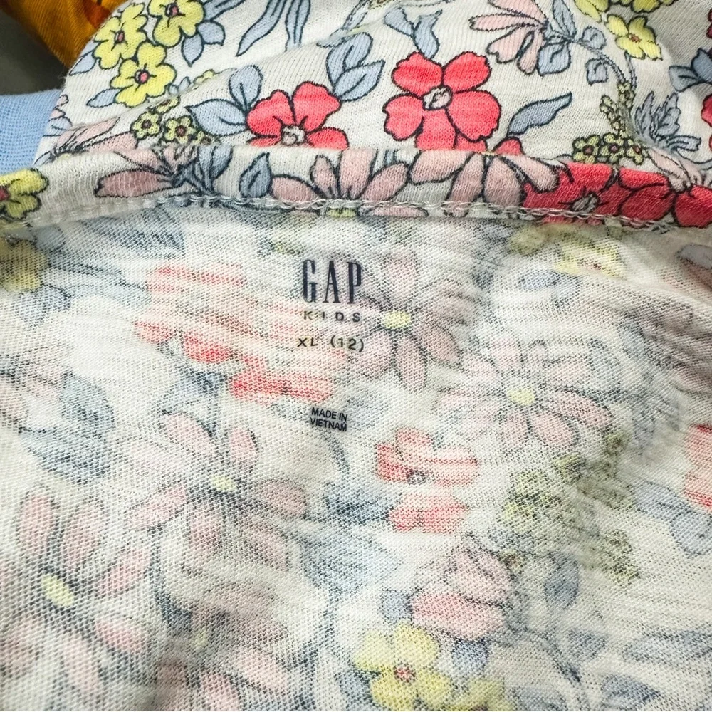 GAP girls short
